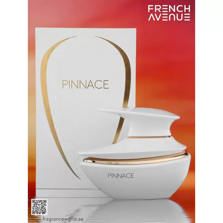  Fragrance World - Pinnace For Men 100ML EDP